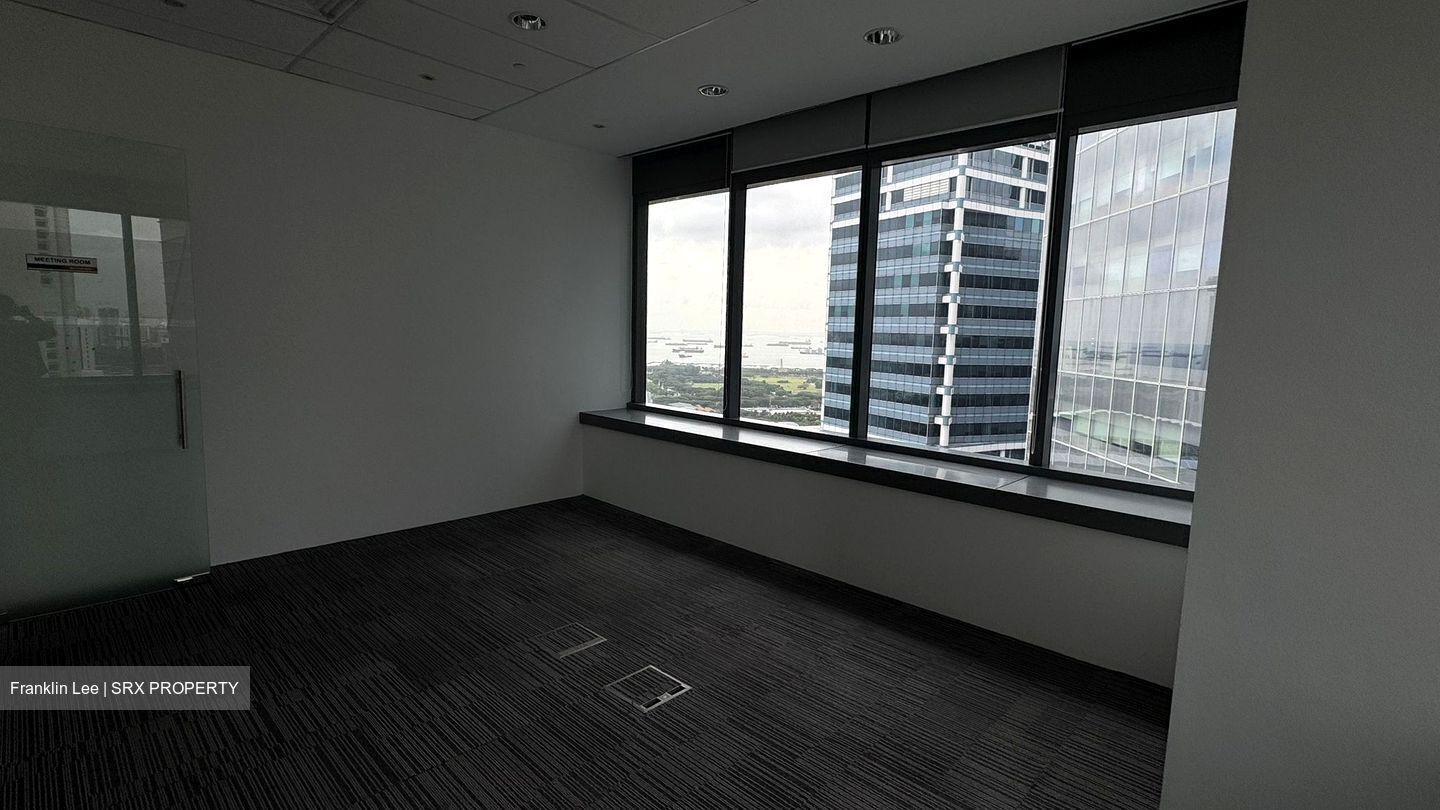 MYP Centre (D1), Office #553947541